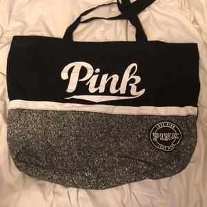 LOVE PINK Tote bag